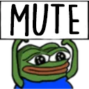 pepemute