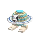 LaVacaSaturnoSaturnita