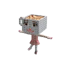 ballerinacapucinna