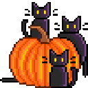 HalloweenCats