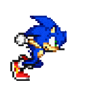 SonicRunning