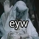 eyw
