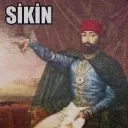 sikin