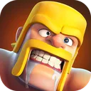 ClashOfClansLogo