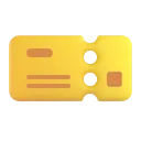 ticket