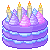 7479purplespacecake