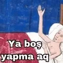 bosyapmaaq