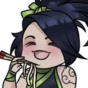 3524akali