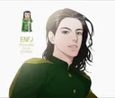 ENFJ