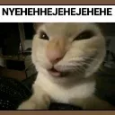 muhehehehe