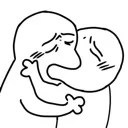 muahhh