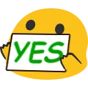 yes