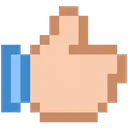 pixellike
