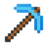 mcpickaxe
