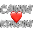 canimkendim