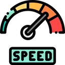 speed