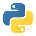 python