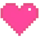 484158pixelheartpink