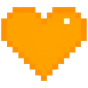 543048pixelheartyellow