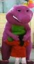 barney