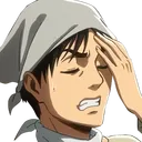 Eren_Headache