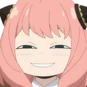AnyaGrin