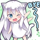 NekoBye