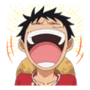Luffy