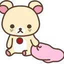 1492sleepykorilakkuma
