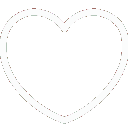 1921littletwinstarsheart