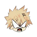 angry