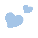 Hearts_Blue