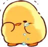 sad