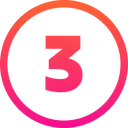 three
