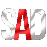 sad