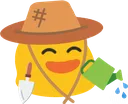 gardener_blob