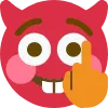Devil_Middle_Finger