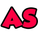 As