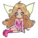flora