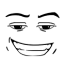 face