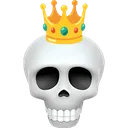skull