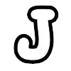 3266letterj
