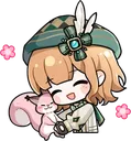 nikkikalp