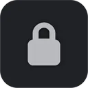 lock