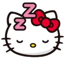 333228hellokittysleep