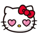 622305hellokittyhearteyes