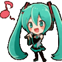 HatsuneMiku