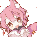 PinkHappy