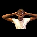 Shocked