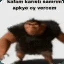 sanrmAKPyeoyvercem